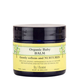 Baby Balm 50g