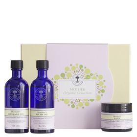 Mother Organic Collection