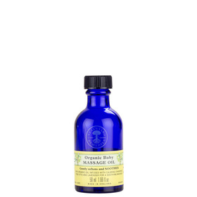 Baby Massage Oil 50ml