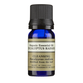 Eucalyptus Radiata Essential Oil 10ml