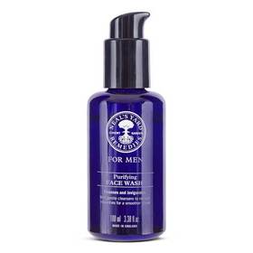 For Men Purifying Face Wash 100ml