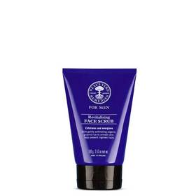 For Men Revitalising Face Scrub 100g