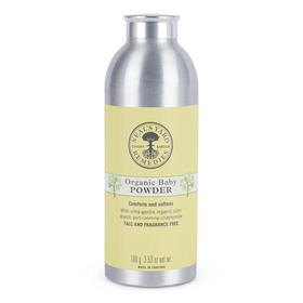 Baby Powder 100g