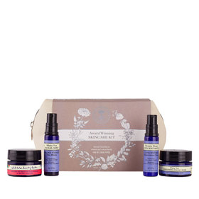 Award Winning Skincare Kit