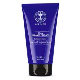 For Men Close Shave Cream 140ml