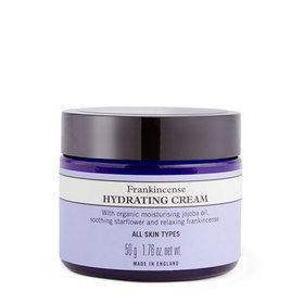 Frankincense Hydrating Cream 50g