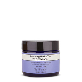Reviving White Tea Face Mask 50g