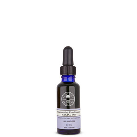 Frankincense Facial Oil 30ml