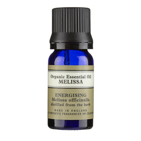 Melissa Essential Oil 2.5ml With Leaflet