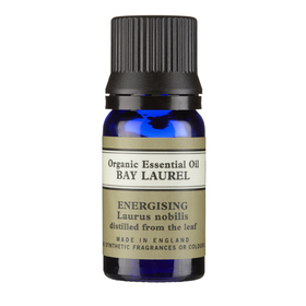 Bay Essential Oil 10ml With Leaflet