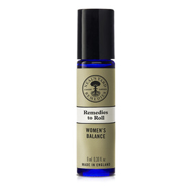 Women's Balance Remedies To Roll 9ml