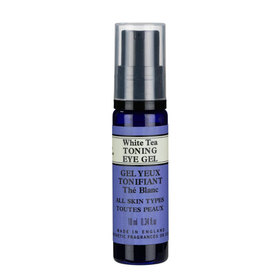 Reviving White Tea Eye Gel 10ml