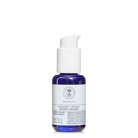 Sensitive Replenish and Balance Moisturiser 50ml