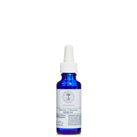 Senstive Restore and Smooth Serum 30ml