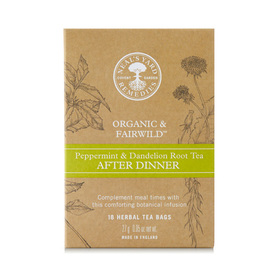 After Dinner Herbal Tea x18 Bags