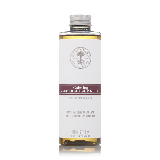 Calming Reed Diffuser Refill  200ml